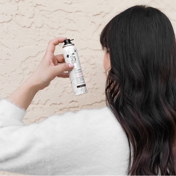 Style Edit Root Concealer Medium Brown NEW Mini Travel Size - Picture 3 of 6